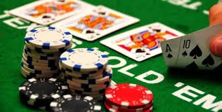 Dealer blackjack profesional yang bersertifikat Dealer blackjack profesional di studio errorslot