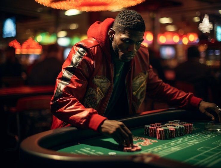 Live-Dealer dengan Interaksi Real-Time Permainan live-dealer interaktif Relax Gaming
